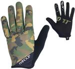 Most Days Glove Full Finger: WOOD CAMO
